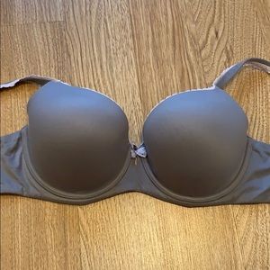 Gray VICTORIA’S SECRET Demi 
32DDD